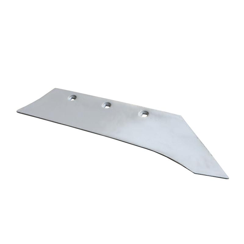 Polish plow share 1023 2/3 furrow reinforced widened 7.2 Standard MORGA