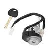 Ignition Lock Cylinder Switch Key Set Fit for Hyundai Tucson    2018 2017 2016 2015