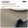Chenier Sofa Cushion, All-Season Non-Slip Seat Cushion, High-End French Cream Wind Sofa Cover, Backrest Cover