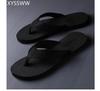 Fashion Fashion Beach Flip Flops Summer Men Flip Flops Shoes Sandals Open Toe Slipper Indoor & Outdoor Flip-flops 38-45 Male Shoes