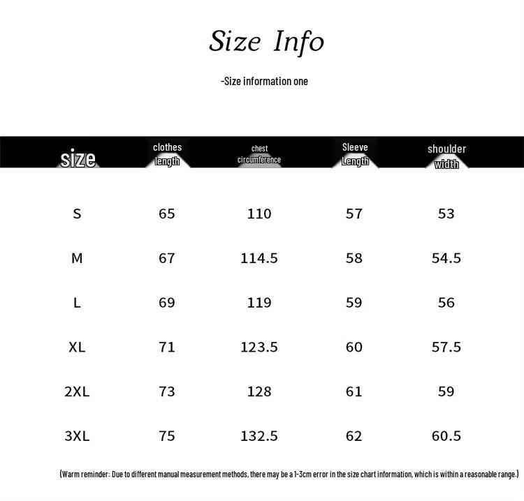 GROUND ZERO Unisex Embroidered Two-Way Zip Hooded Sweatshirt