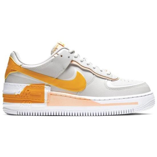 Nike Air Force 1 Shadow Gray - CQ9503-001