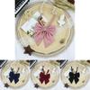 Star Constellation Kids Collar Flower With Polyester Material For School Uniforms And Cosplay