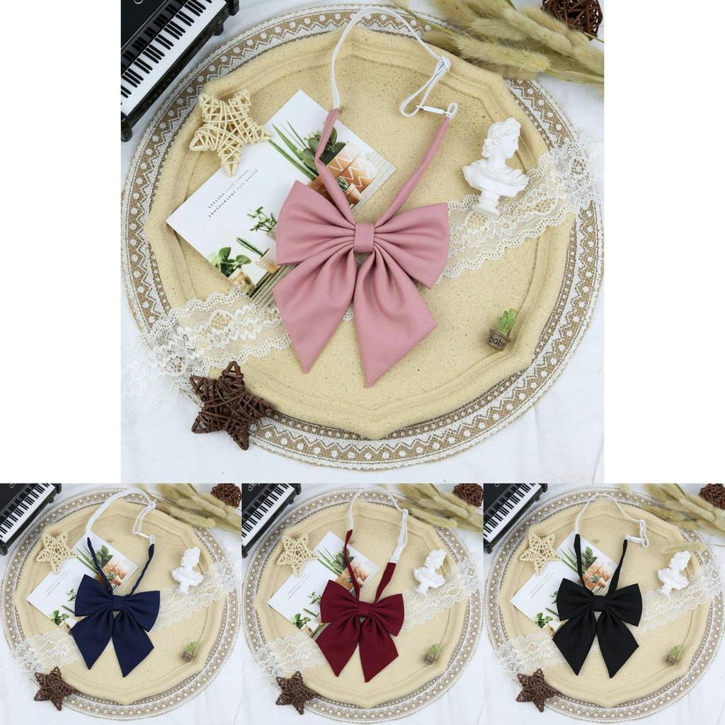 Star Constellation Kids Collar Flower With Polyester Material For School Uniforms And Cosplay