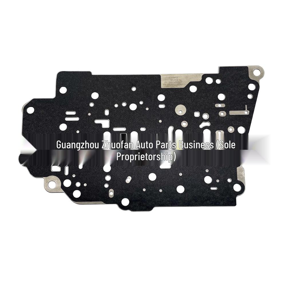 Ford 6F35 Transmission Valve Body Separator Plate DV6P-7Z490-AA