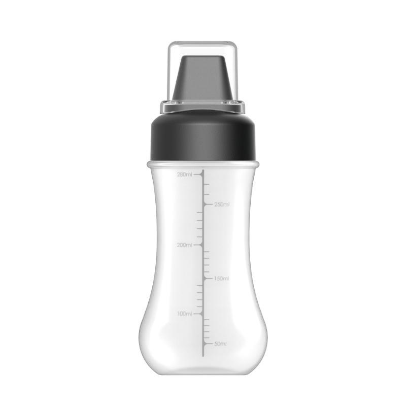 

Бутылки с дозатором с 5 отверстиями, бутылки для приправ с носиками, бутылка для кетчупа, майонеза, бутылка для меда, кухонные принадлежности