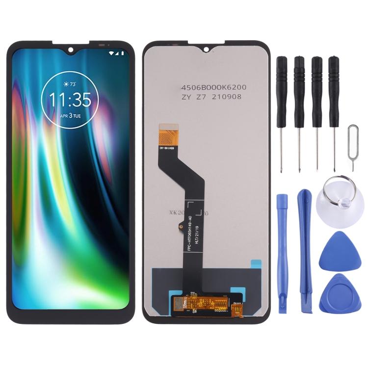 

TFT РК-екран для Motorola Defy 2021 з дигітайзером у зборі