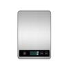 Food Kitchen Scale Digital Grams and Ounces LCD Display For Weight Loss Baking Cooking
