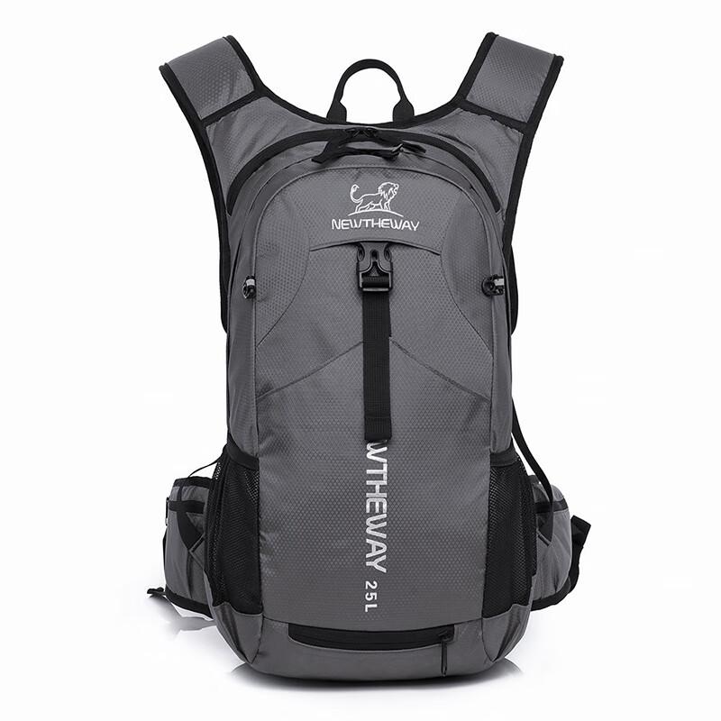 Multi-functional Outdoor Hiking Backpack
