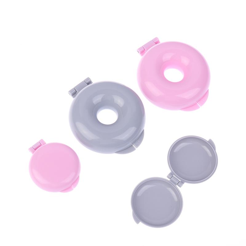 Non-stick Cake Pop Mold Cake Baking Tools ABS Cake Mould Disk Shape Kitchen Supplies Cupcake For Kitchen