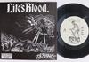 7-Zoll Schallplatte LIFES BLOOD  Defiance VMFM03 VERMIFORM US Rock Gebraucht