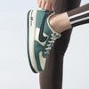 Nike Air Force 1 Low Coconut Milk Vintage Green GS Sneakers FN4731-100