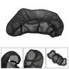 Copertura Rete Sedile Resistente al Calore Universale Per Moto Scooter Motocicletta M-XXXL