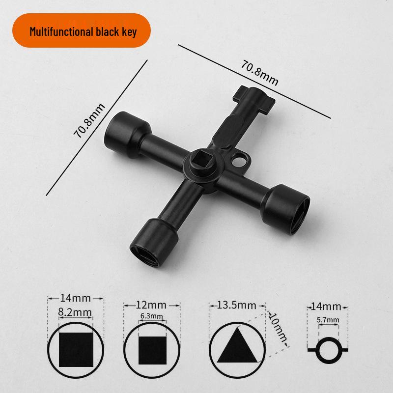 Multifunctional Electric Control Cabinet & Train Door Accessories
