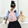 Kindergarten school bag new boys and girls spine care snacks backpack children cute cartoon go out large capacity backpack
