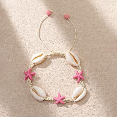 Braceletes – Pulseiras de contas
