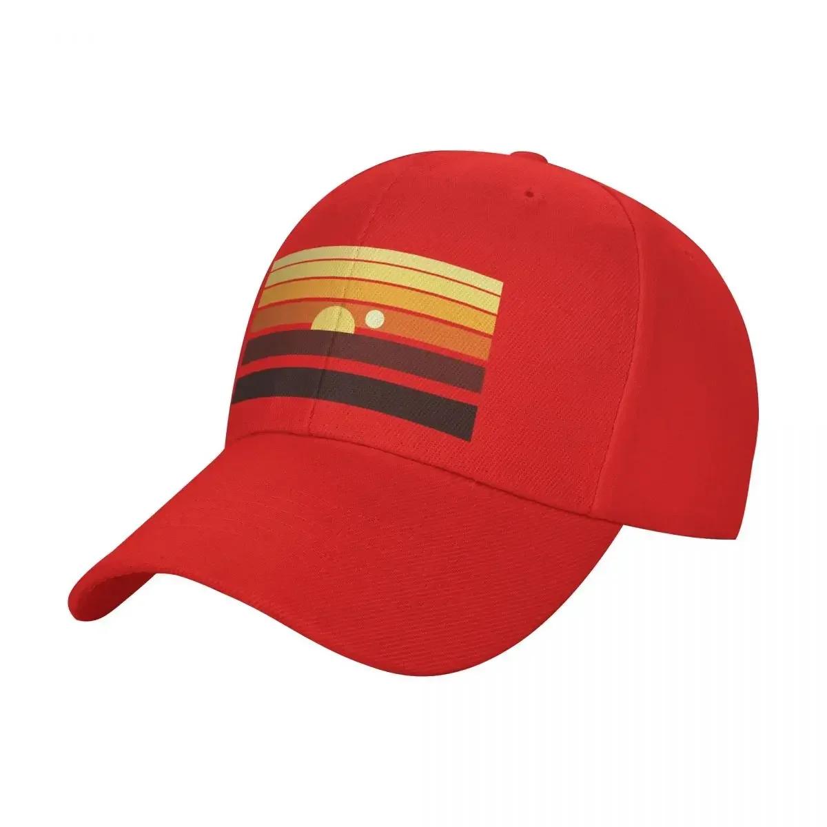 

Tatooine Baseball Cap Golf Hat Beach Trucker Hat Girl S Hats Men s