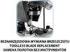 600W jigsaw, stroke rate 800-3000 min-1, with body handle