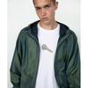 Thisisneverthat Sp Logo Windbreaker Olive Drab