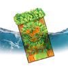 Interactive Dog Snuffle Mat Slow Feeder Puzzle Toy For Mental Stimulation And Healthy Digestion