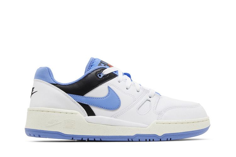 Nike Full Force Low 'Polar'