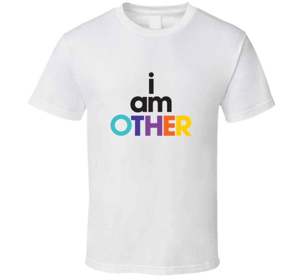 

I Am Other Pharrell Williams Music T Shirt 4XL