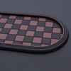 Multifunctional Car Anti Slip Mat 4 in 1 Dashboard Grip Pad Car Mobile Phone Holder  Center Console