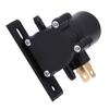 Car Windscreen Washer Pump 12V Universal Windscreen Wiper Washer Pump Motor for Car Van Bus Truck Windscreen Washer Pump