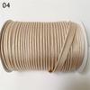 66M Edge Sewing Ribbon Cord Rope For Sofa Curtains Hats Clothes Cheongsam Hemming Garment Sewing DIY Patchwork Hemming Strip