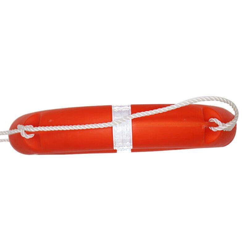 Ma Shi Fu Orange Adult Life Buoy