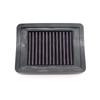 Motorcycle High Flow Air Filter For YAMAHA YZF-R3 YZF-R25 YZFR3 YZFR25 MT-03 TMAX530 TMAX500 TMAX 530 XP530 XP500 Intake Cleaner
