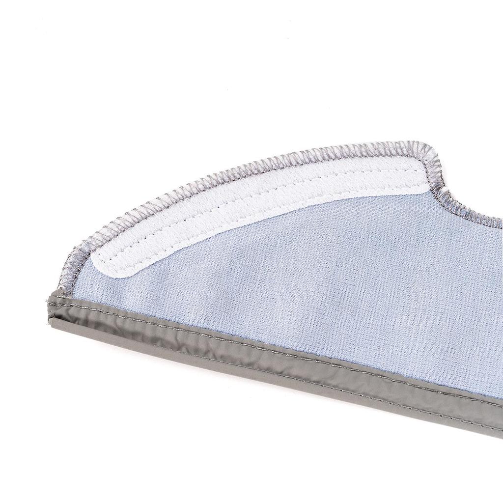 Mop Cloth For Eufy RoboVac G10 G30 Hybrid Sweeping Robot Parts For Eufy RoboVac G10 Hybrid Vacuum Cleaner Par