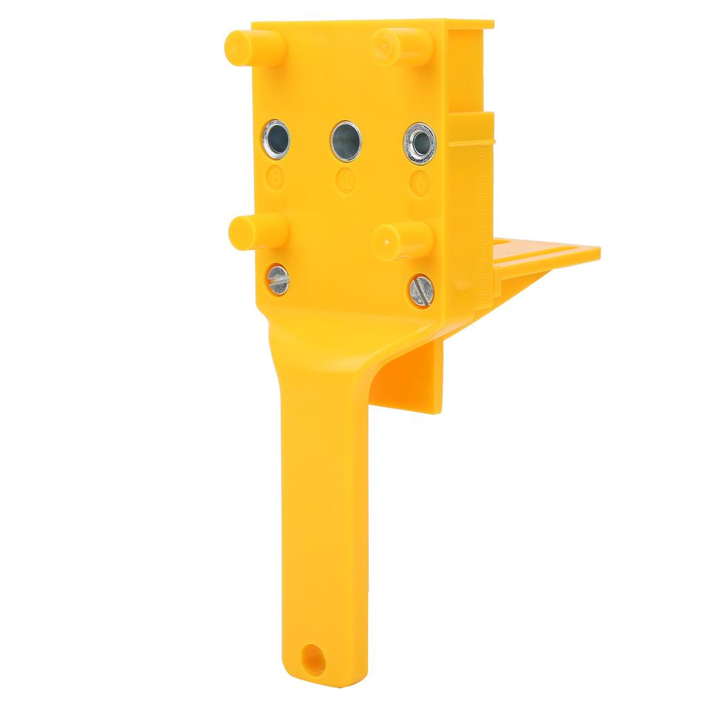 41PcsCelsiusSet Carpentry Wood Drilling   Tool   Straight Drill Hole Locator Woodworking Supply
