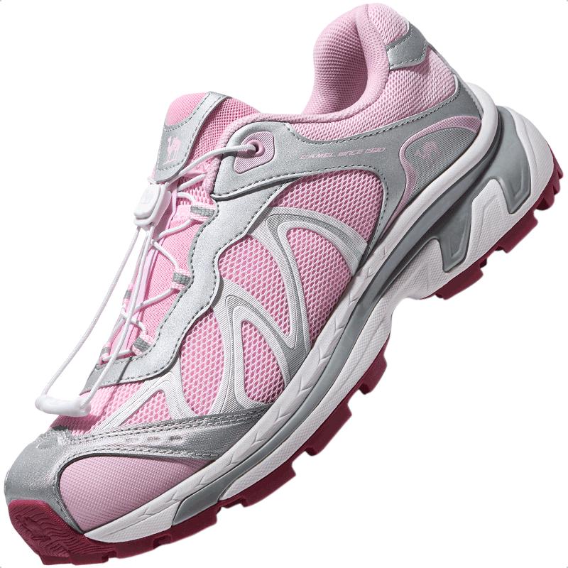 CAMEL Wuling All-Season Hiking Shoes