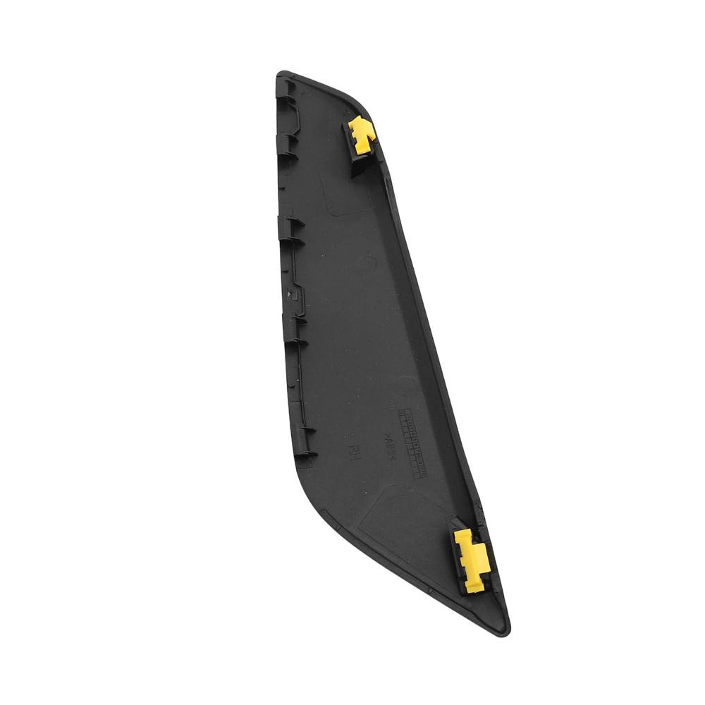 Right Side Fender Vent Air Cover Trim For 17-20 BMW G30 5-Series 530i 540i 530e