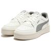 Puma Ca Pro Low Unisex White Grey 393490-06