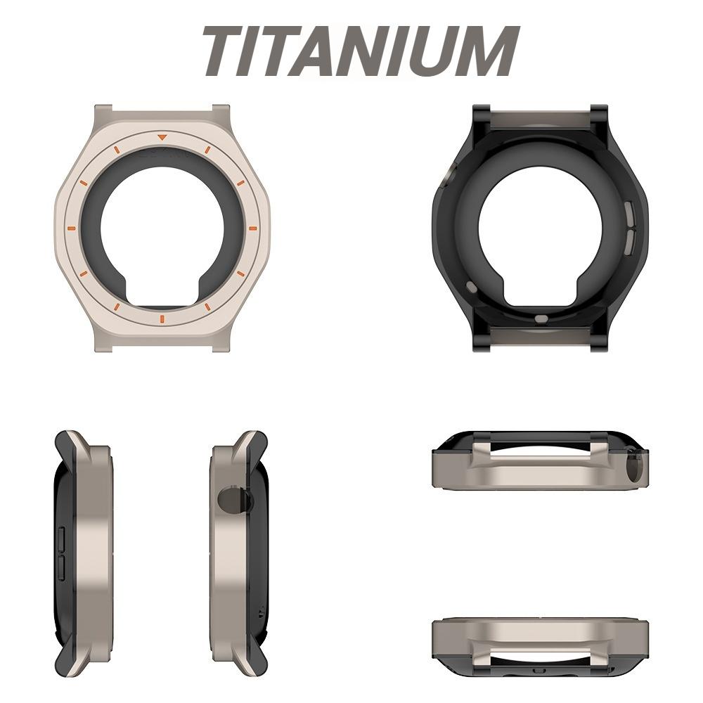 Metal Protector Case for CMF By Nothing Watch Pro 2 Smart Watch Replacement Aluminum Alloy Cases Smart Watch Accessories