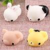 Cute Rabbit Chick Animal Squishy Healing Squeeze Stress Reliever Kid Adult Toy