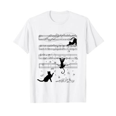 Na górę – T-shirty i koszulki