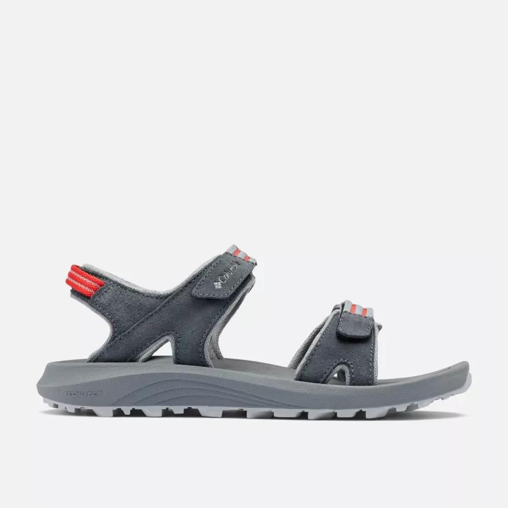 Sandals Columbia Grey 2 Brides Trailstorm