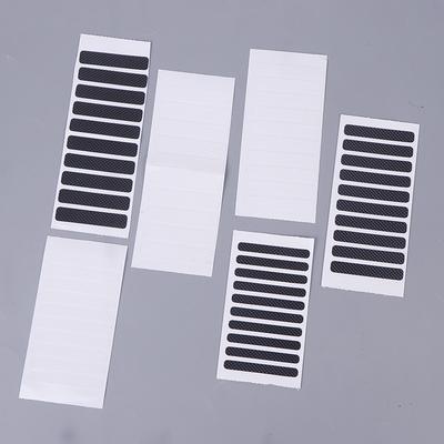 20 Pcs Mobile Phone Case Anti-Slip Sticker Side Anti-Slip Earphone Computer Tablet Anti-Slip Anti-Collision Sticker Diy