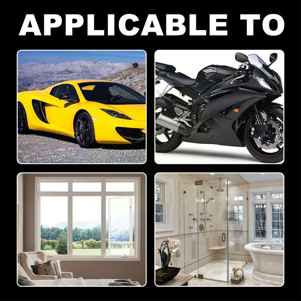 Крышка головки водяной щетки с длинной ручкой — фото 4