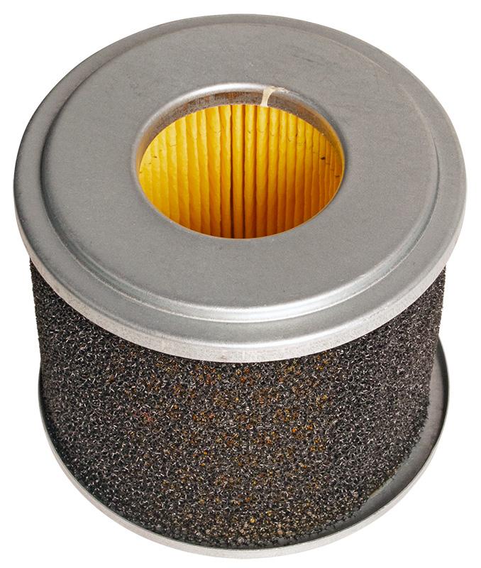 Loncin Air Filter Set. Lc80Nb20-6.1Q G300Fa Original Part 180100078-0001