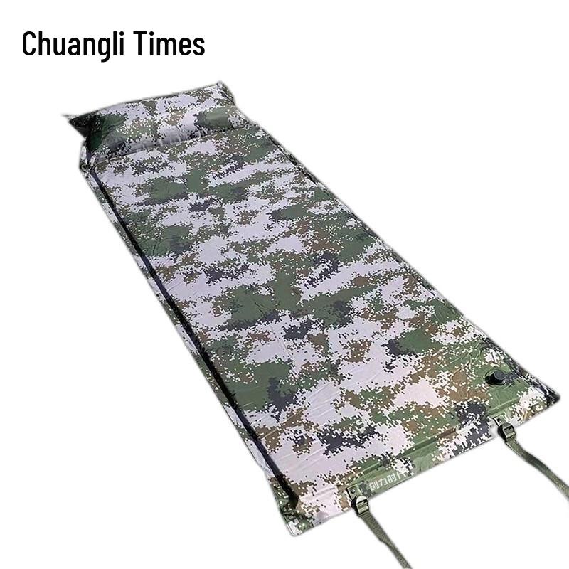 Automatic Inflatable Camping Sleeping Pad