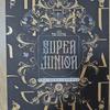 Superjunior 10th Renaissance Album