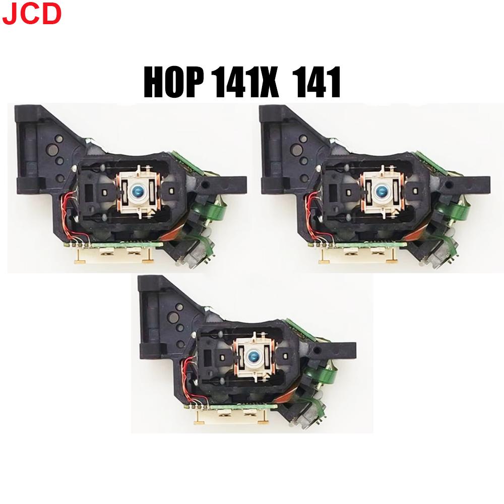 New HOP-141X 141 HOP-15XX 151X 15XB Driver Laser Lens For Xbox 360 Slim Optical Pickup HOP G2R2 15XX DVD Reader Head Replacement