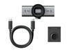 Logitech mx brio webcam de col
