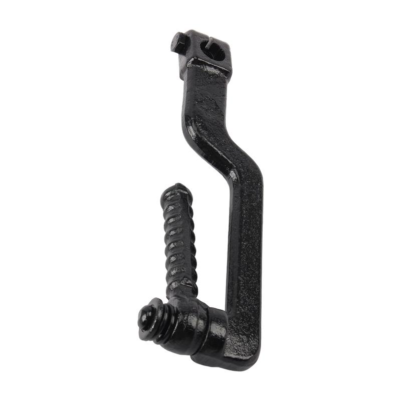 4-Stroke Motorcycle Kick Start Lever Replacement for GY6 50cc 60cc 80cc 150cc Scooter ATV Moped 139QMB Modified Replacements