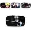 Boruto Naruto Anime Stationery Box With Durable Nylon Fabric Suitable For Home And School Use