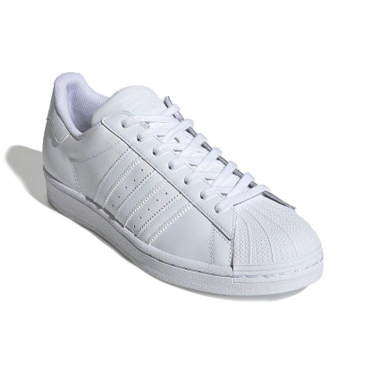 adidas Superstar Calzature Bianco Unisex Sneakers EG4960